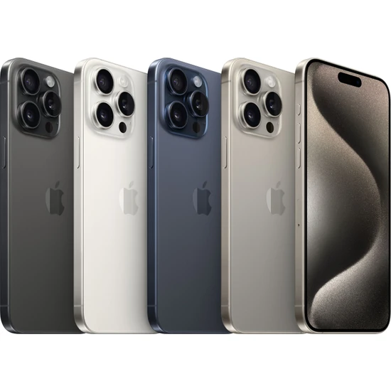 Hepsiburada’da iPhone 15’e 3 bin 500 TL indirim fırsatı