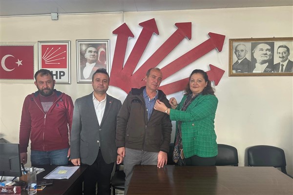 CHP’li Köksal: “Tarihi bir zaferle yerel seçimlerden çıkacağız”