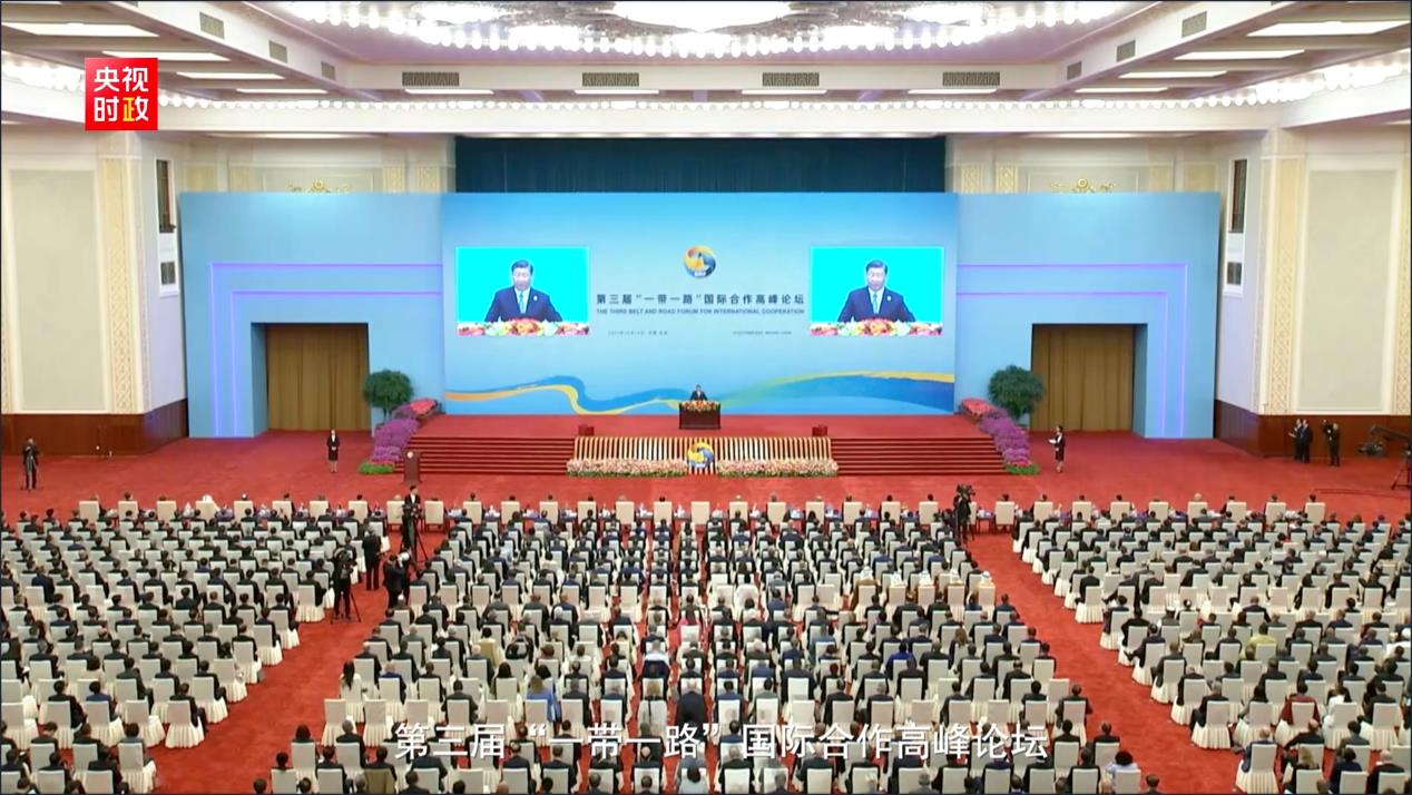 Xi Jinping, yeni yıl konuşmasında 2023’ü Çin’in “attığı adımlarla” özetledi