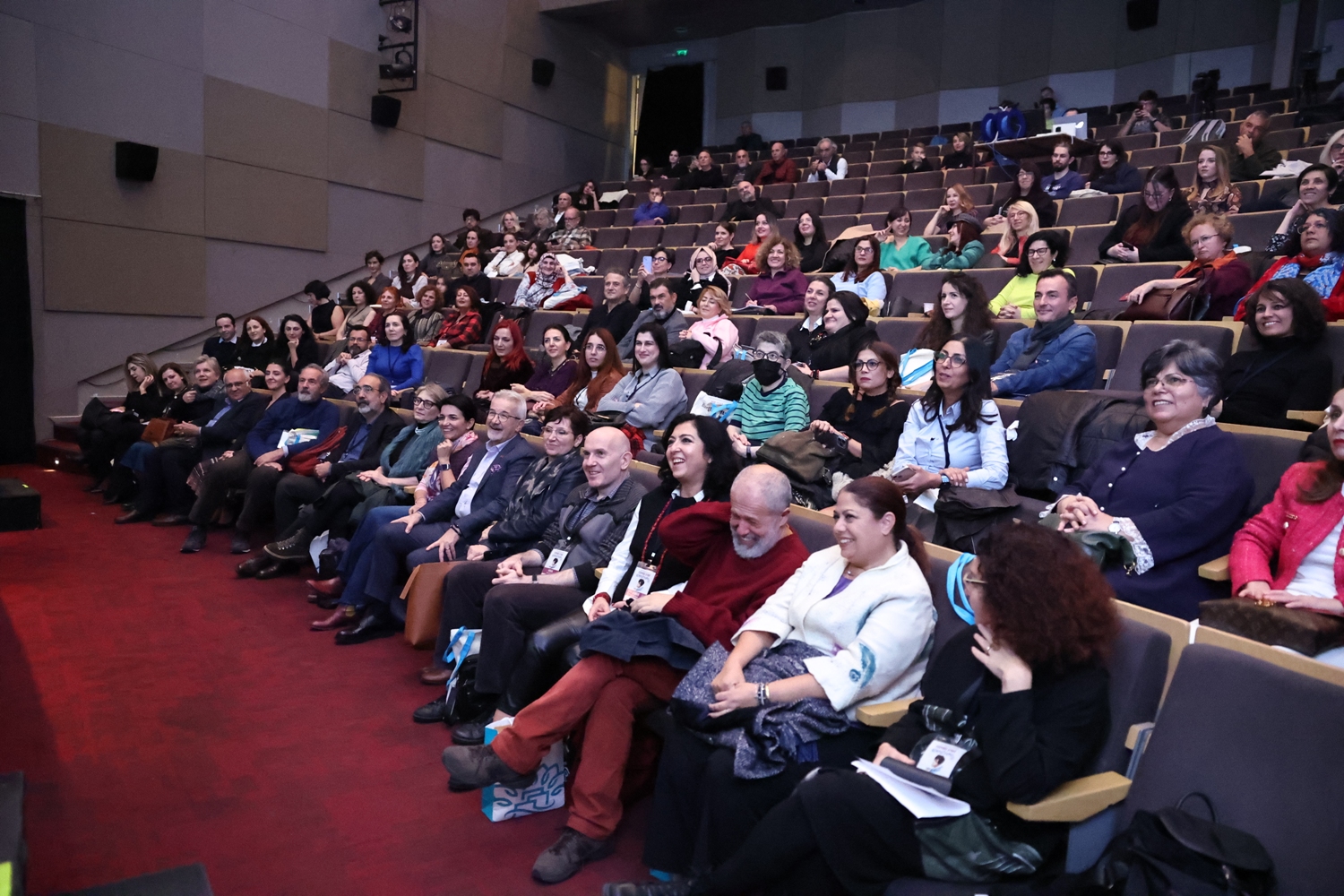 Nilüfer’de Yılın Yazarı etkinlikleri tamamlandı