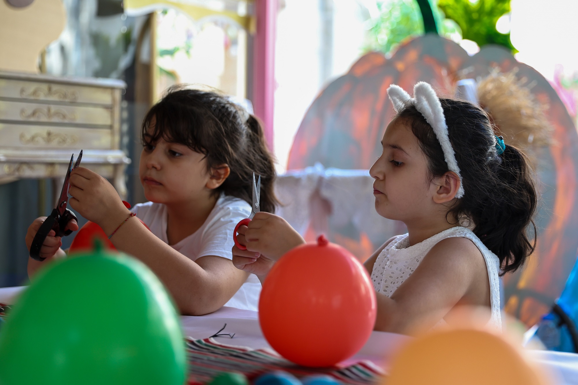 Gaziantep Oyun ve Oyuncak Müzesi’ni 1 milyon kişi ziyaret etti