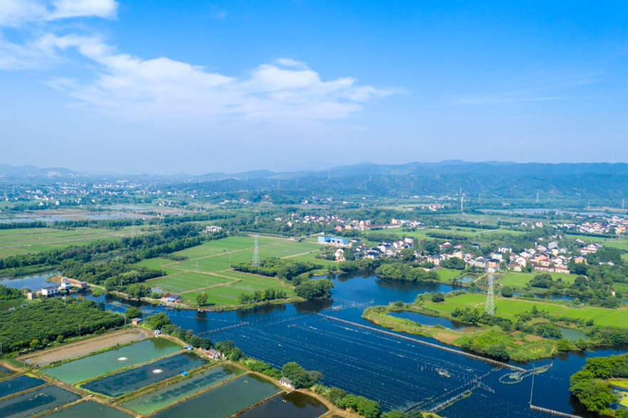 Yangtze Nehri Deltası’nın entegre kalkınması ne anlama geliyor?