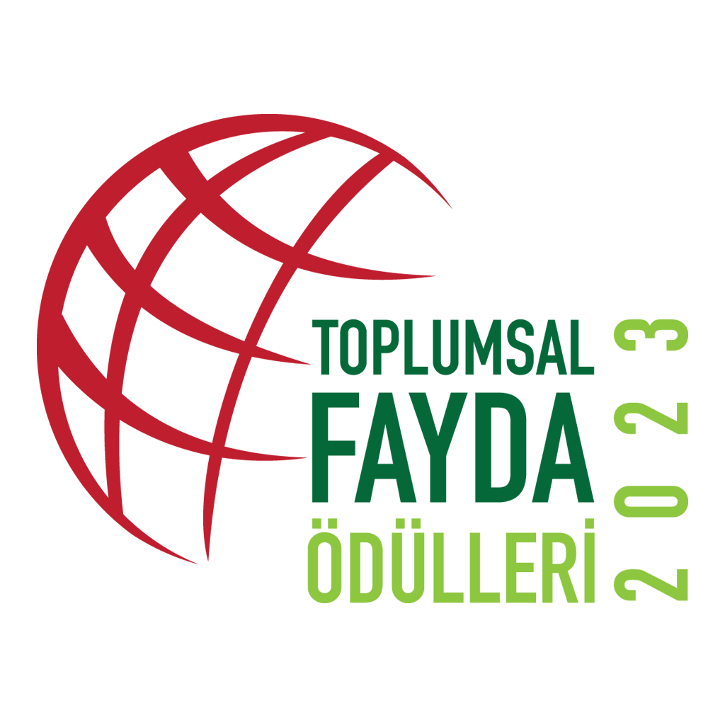 Toplumsal Fayda Ödülleri ilk kez sahipleri ile buluştu