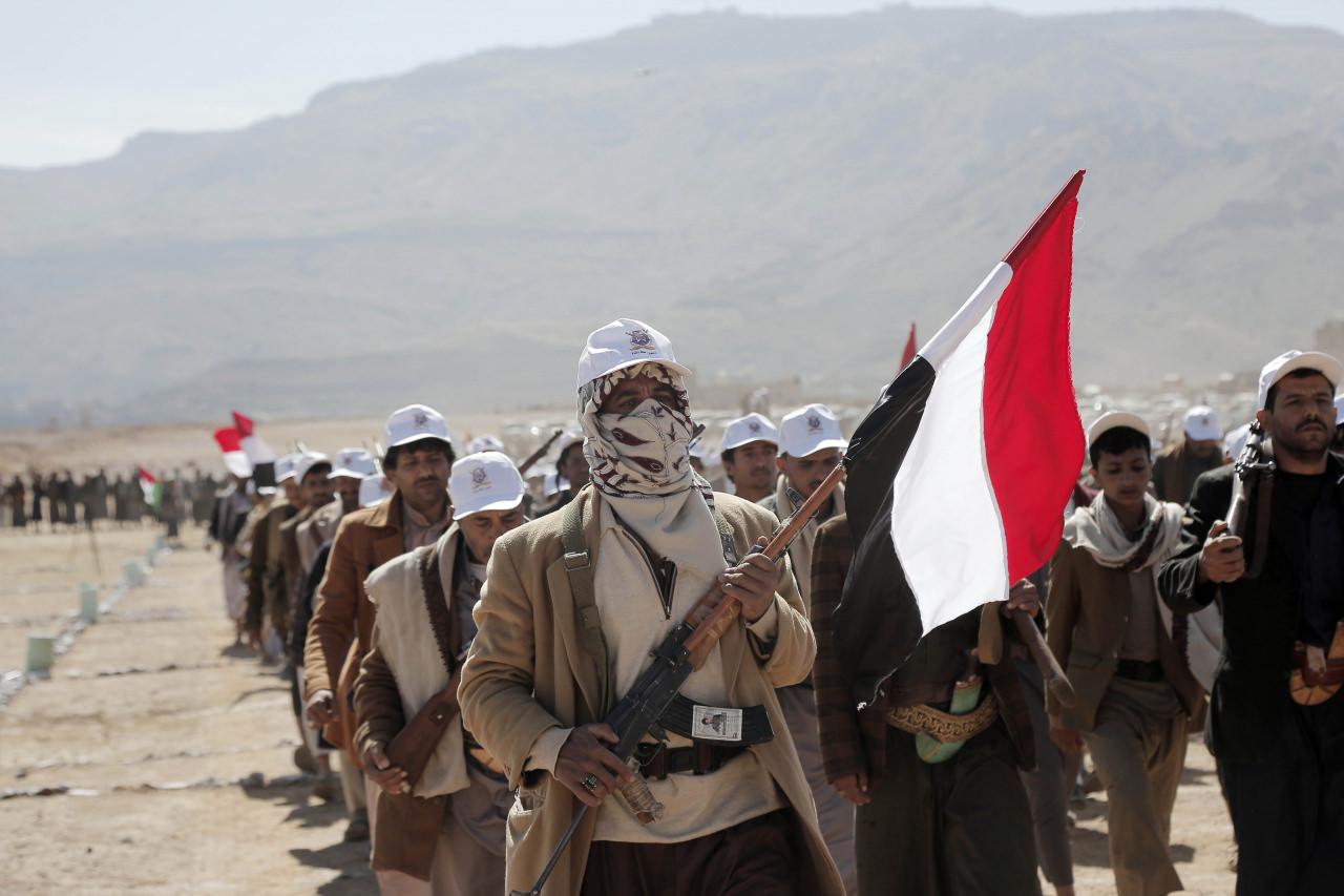 Husiler: ABD’den Yemen’e savaş açma tehdidi aldık