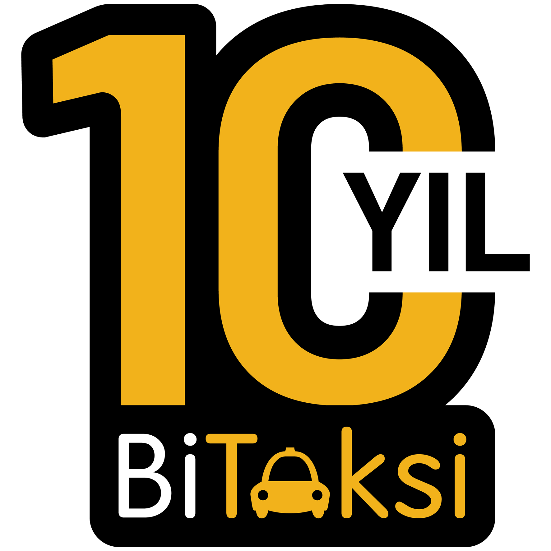 BiTaksi 10 yılda 100 milyon yolculuğa ev sahipliği yaptı