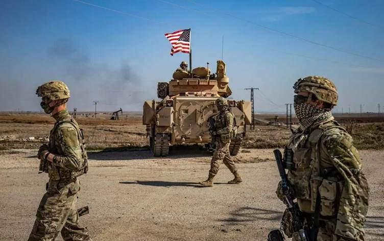 Irak İslami Direnişi’nden ABD’ye sert çıkış: “Saldırılarımız devam edecek”