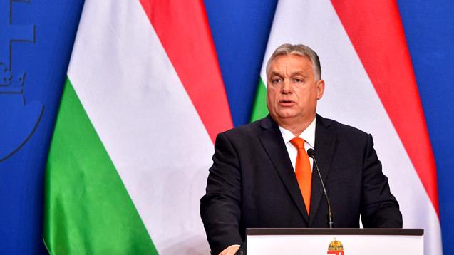 Viktor Orban’dan son dakika LGBT açıklaması! AB ve Von der Leyen itirafı