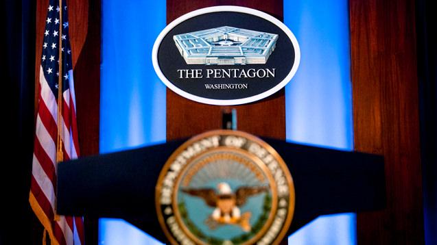 ABD’den Orta Doğu kararı! Pentagon tüm güçlerin çekilme olasılığına noktayı koydu