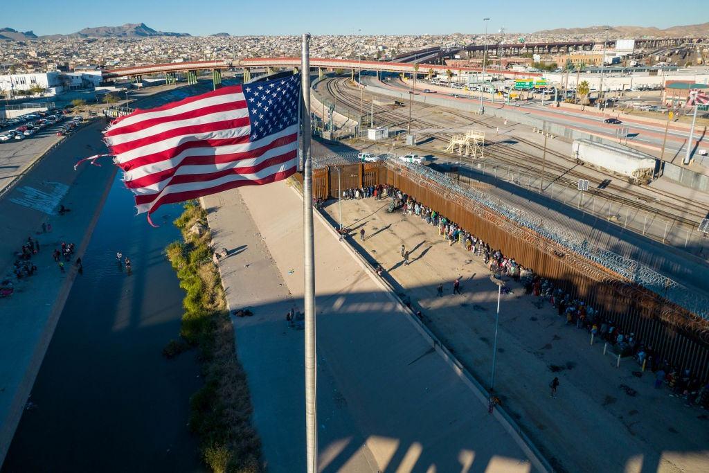 ABD’de sınır güvenliği tartışması büyüyor: Ulusal muhafızlar devrede