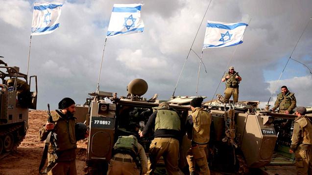 İsrail’den son dakika Lübnan açıklaması! Savaş hazırlığını resmen ilan ettiler