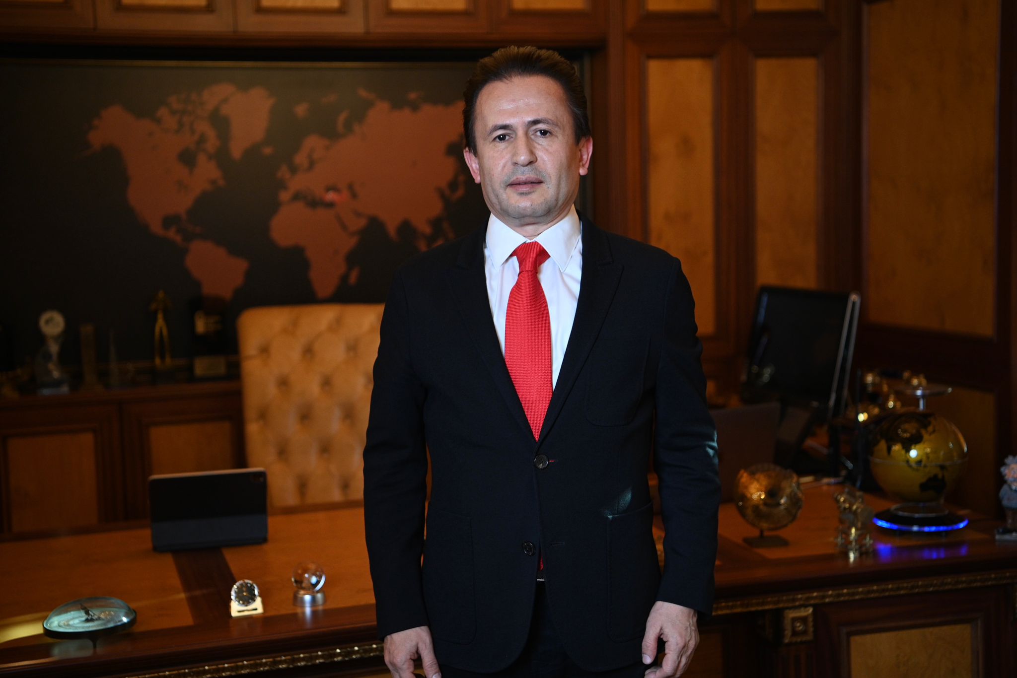 Tuzla Belediye Başkanı Yazıcı: “İmamoğlu’nun tiyatrosundan kurtulacağız”