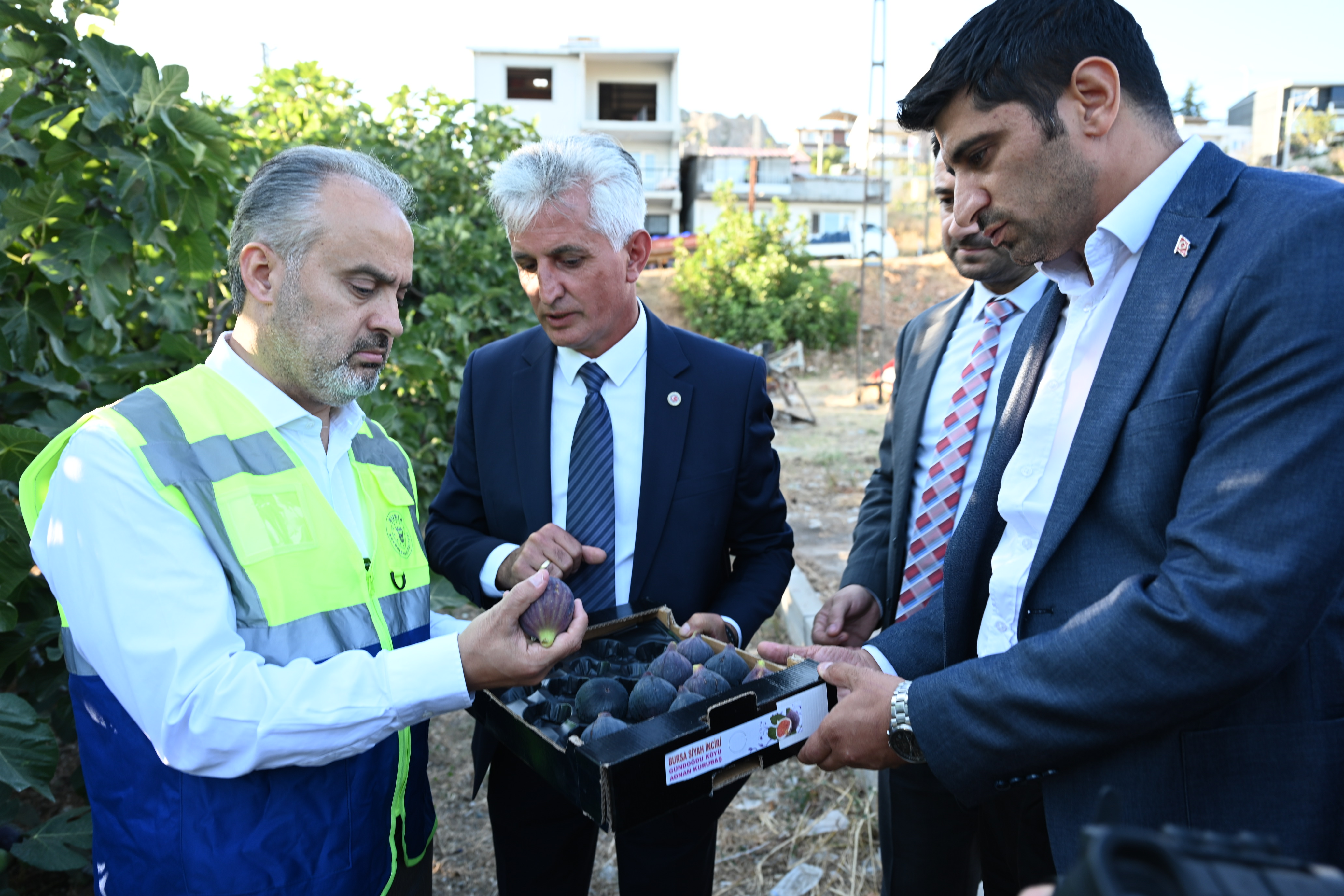 Başkan Aktaş: “Desteklerimiz kesintisiz devam edecek”