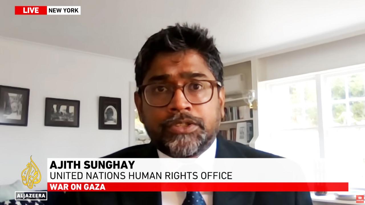 BM “Gazzeliler için en korkutucu vakti” açıkladı