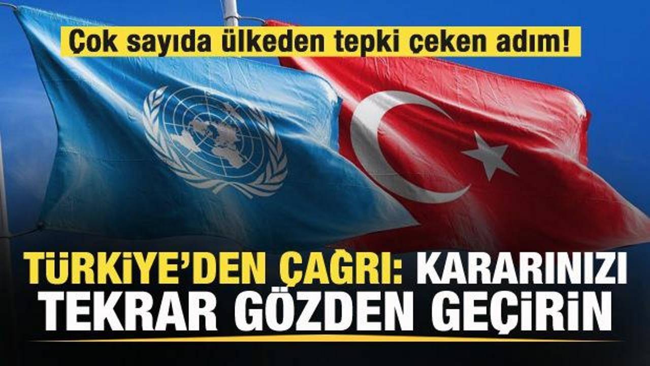 Arap Birliği’den Batı’ya UNRWA tepkisi: İsrail’in sistematik kışkırtma kampanyası