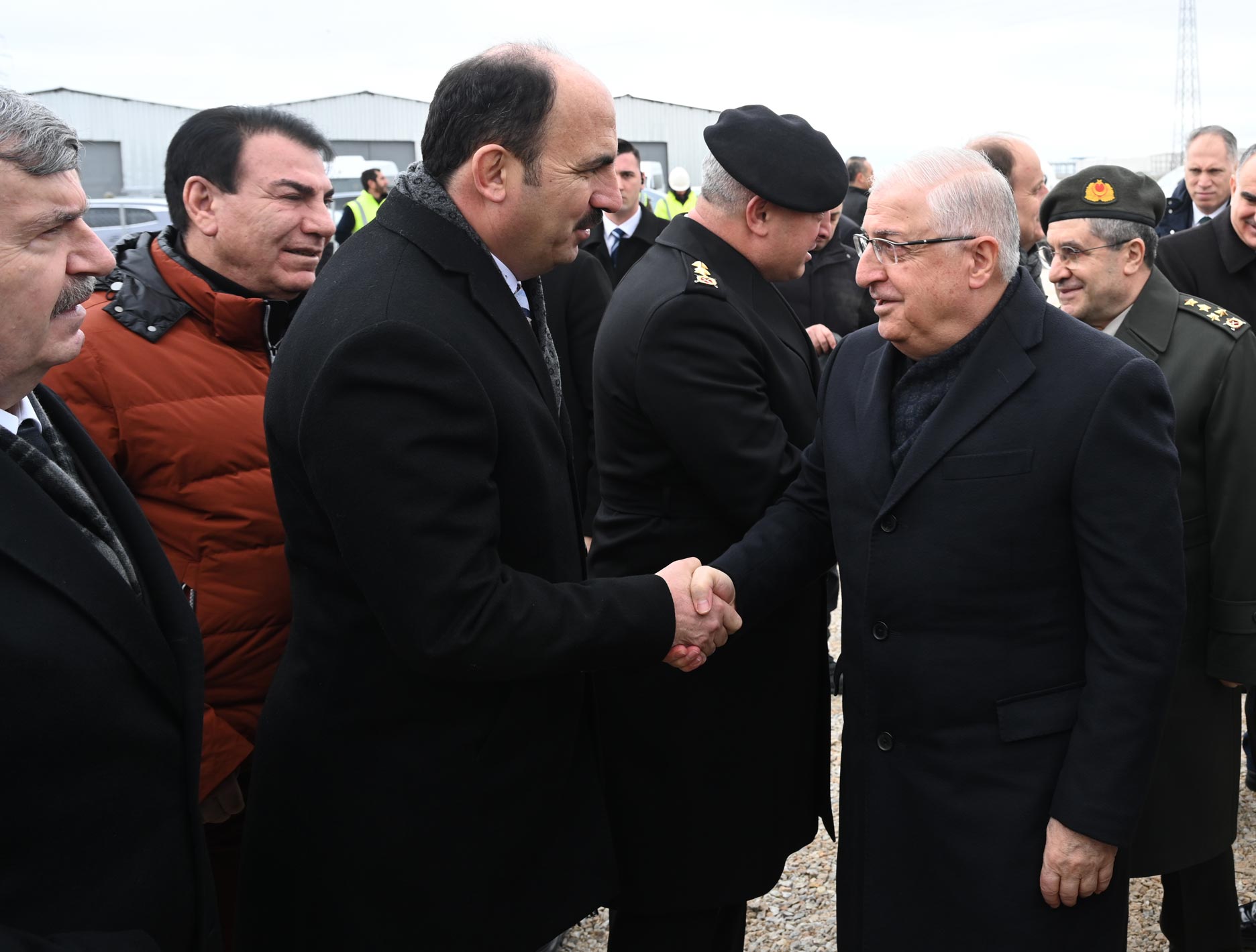Başkan Altay: ”Konya, kentsel dönüşümünde çok büyük bir mesafe kat etti”