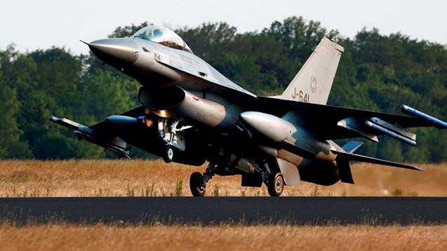 ABD’den son dakika Türkiye, F-16 ve NATO açıklaması: Sabırsızlıkla bekliyoruz!