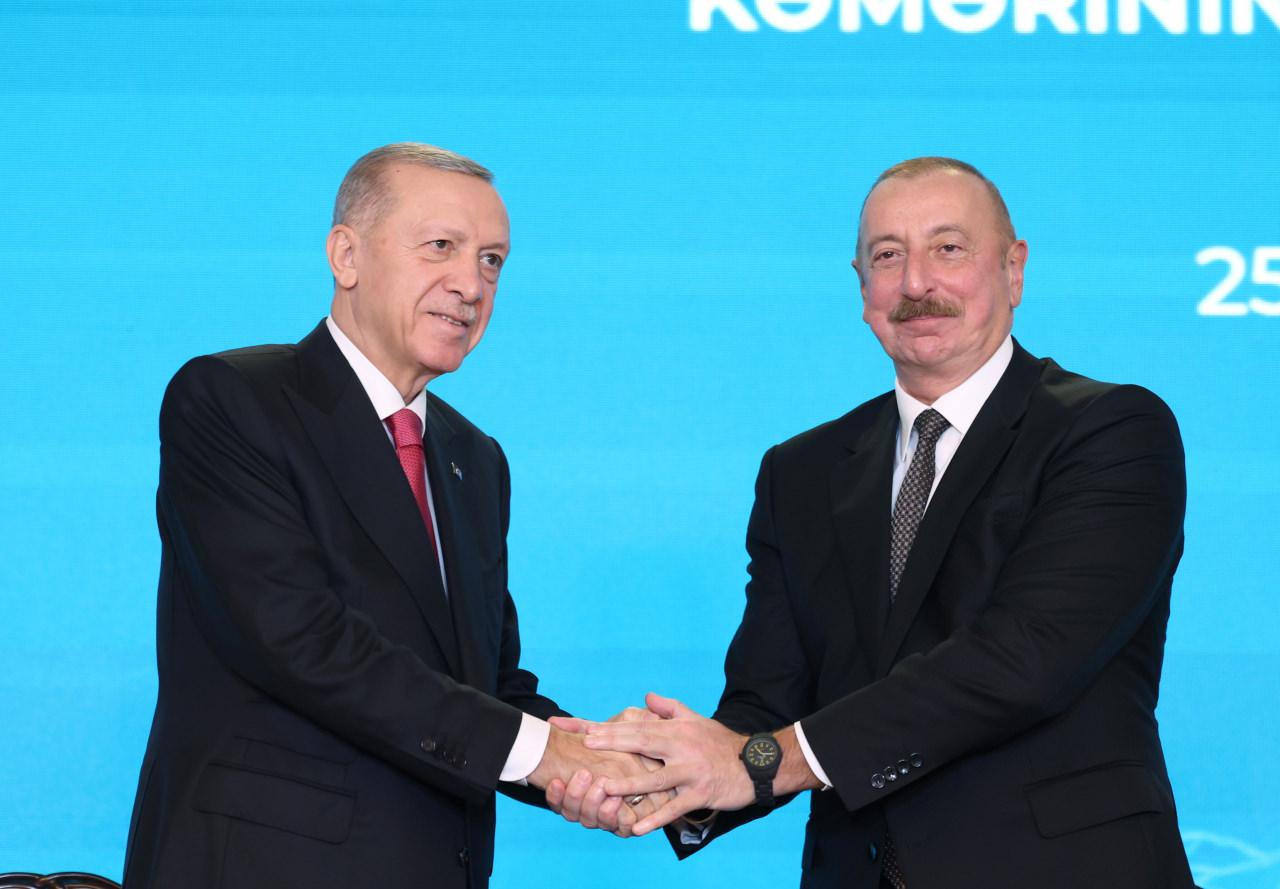 Farid Şahbazlı: Aliyev’in yeniden cumhurbaşkanı seçilmesi Türk dünyası için de çok önemli