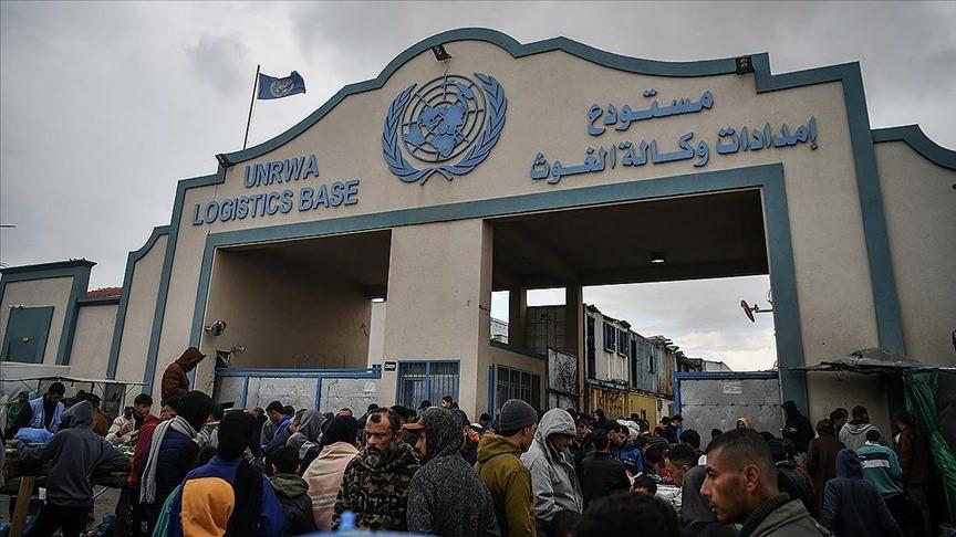 BM Raportörü Albanese’den UNRWA’ya “çifte standart” tepkisi
