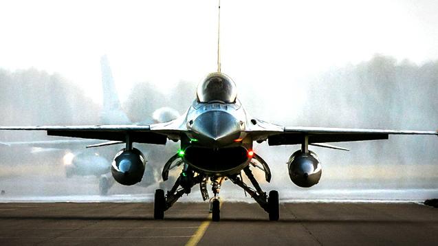 Türkiye’ye F-16 satacaklar mı? ABD’den yeni açıklama! Senato yeşil ışık yaktı