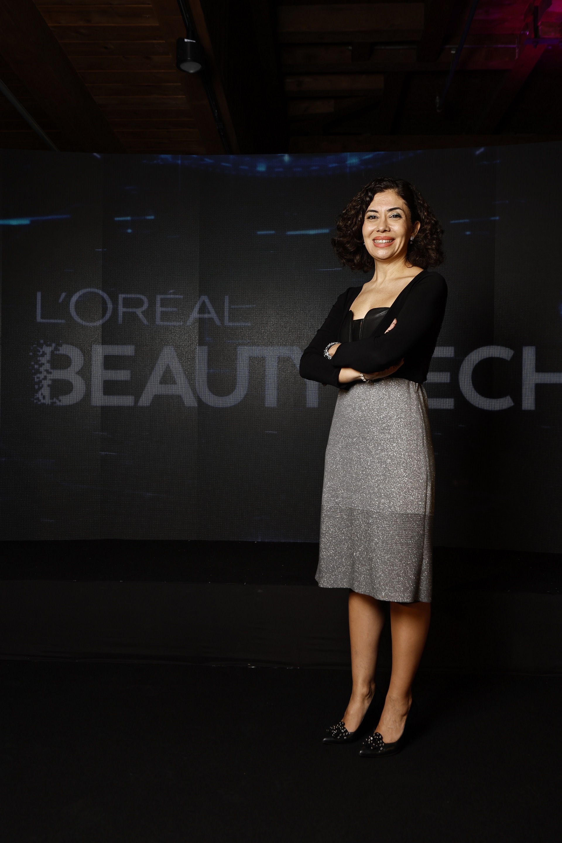 L’Oreal Türkiye geleceğin güzelliğini tekno-güzellik uygulamaları ile bugünden tasarlıyor