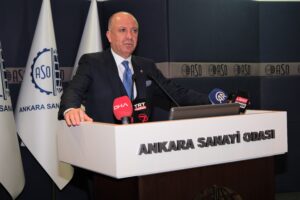 ARDIÇ: ASGARİ ÜCRET DESTEĞİ YENİDEN DÜZENLENMELİ