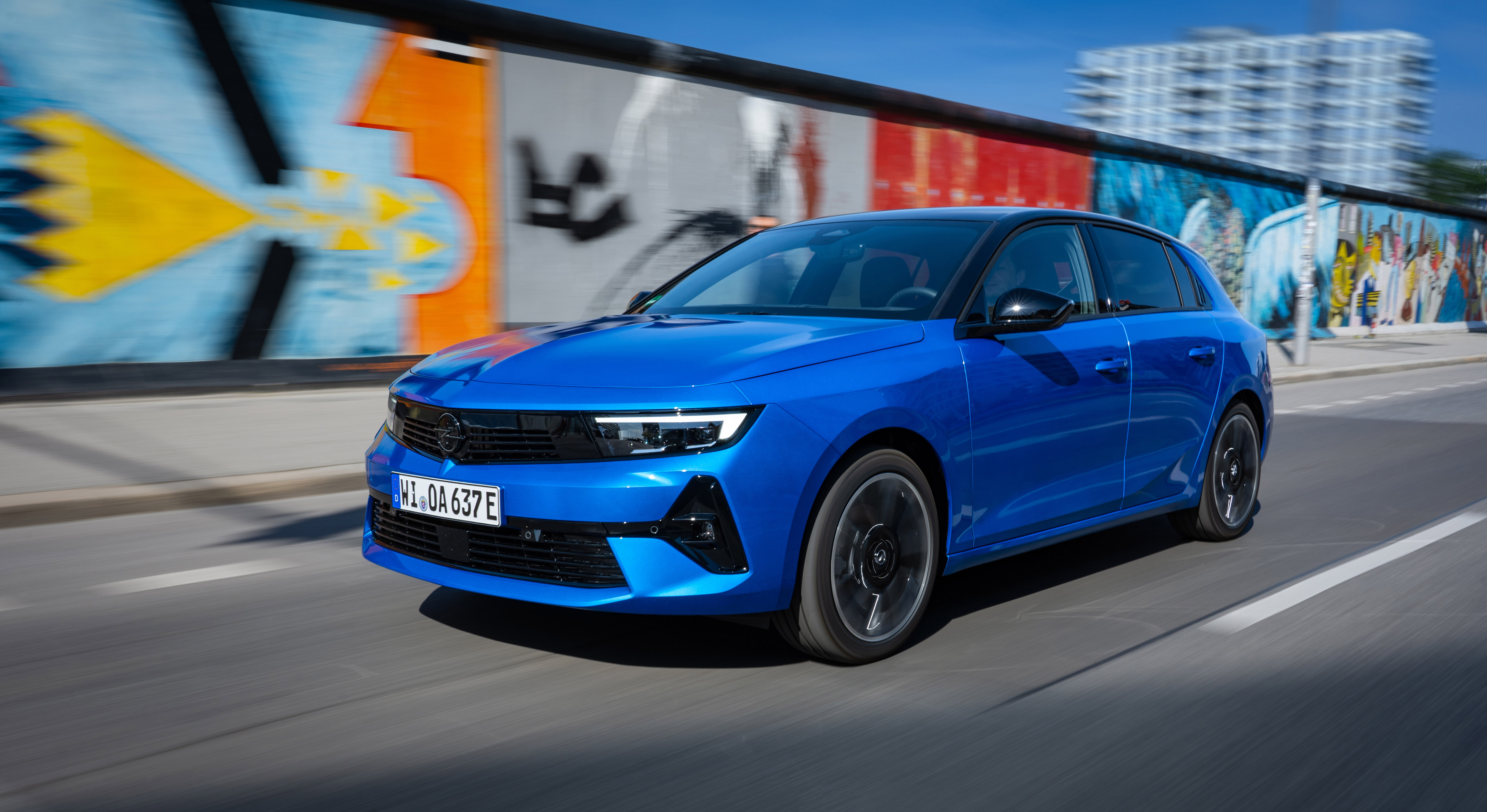 Opel modellerinde yeni yıla özel ayrıcalıklı teklifler