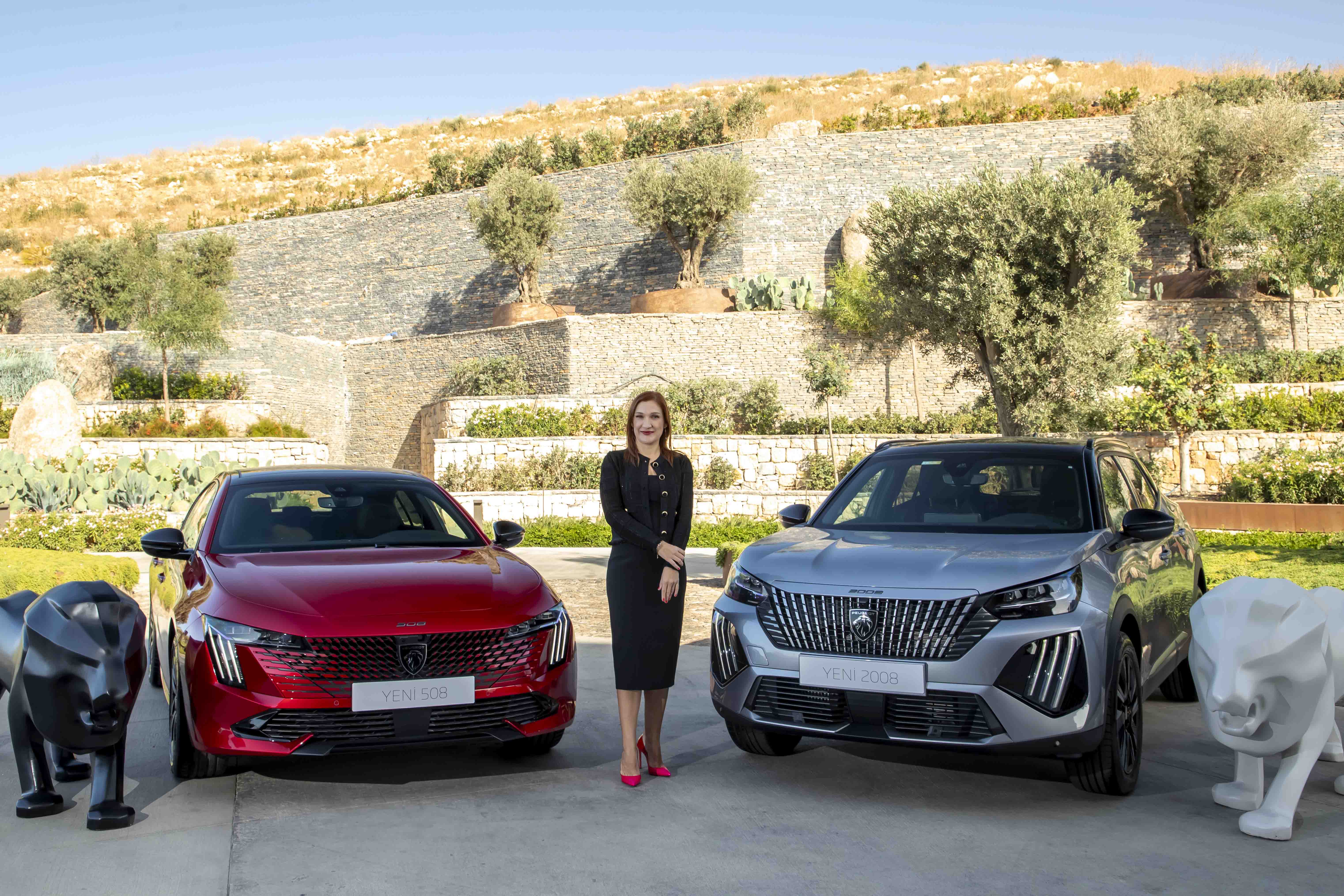 Peugeot, “Yılın En İtibarlı Binek Otomotiv Markası” seçildi
