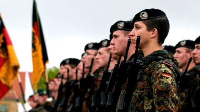 Almanya’dan flaş Kosova kararı! Askerler sevk edildi
