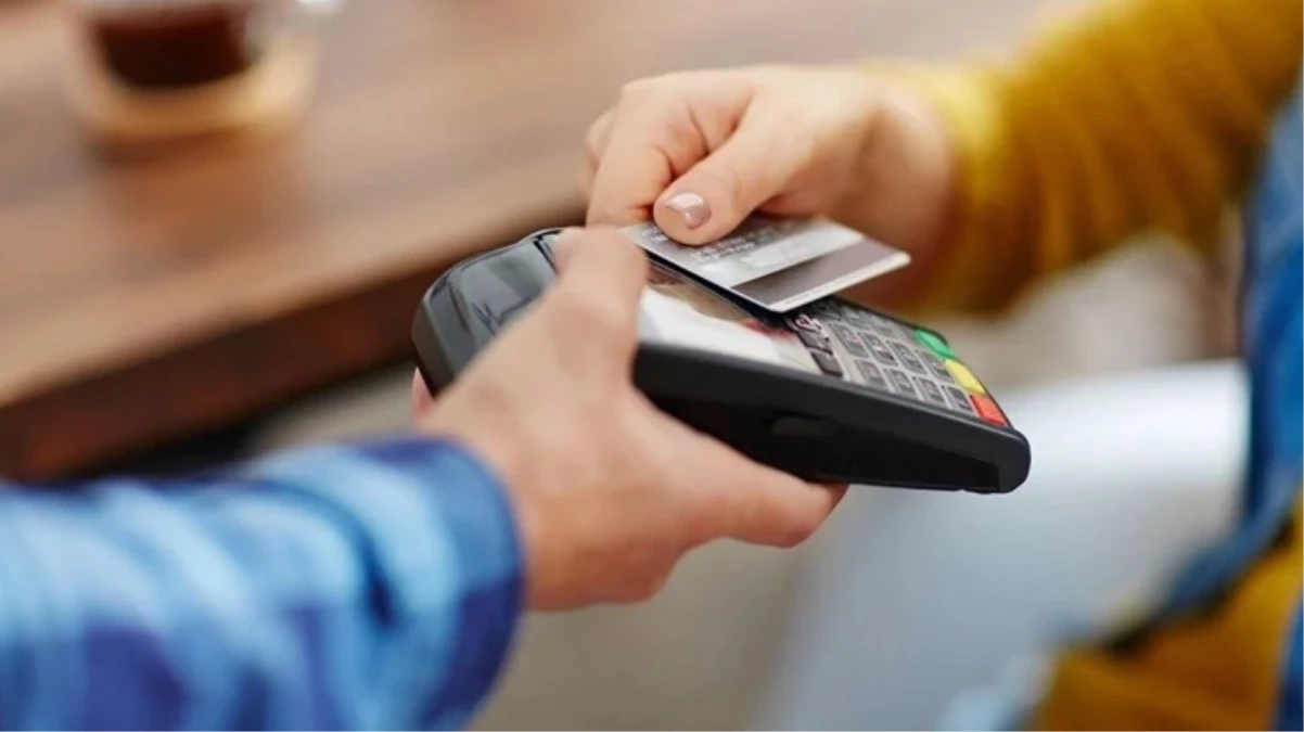Kredi kartlarına düzenleme sinyali! İşte masada bulunan seçenekler