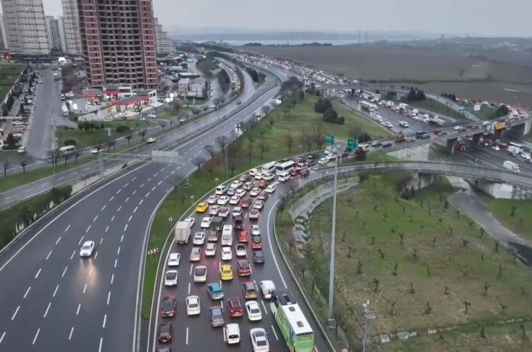 İstanbul trafiğini rahatlatacak adım! Gişeler kalkıyor, SGS geliyor