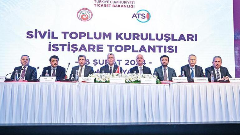 Ticaret Bakanı Ömer Bolat’tan kredi ve banka kartı ‘komisyon’ oranı açıklaması