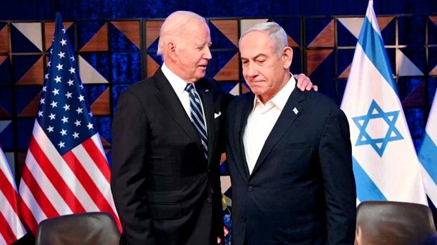 İsrail’den son dakika kara harekatı açıklaması! Netanyahu resmen ilan etti