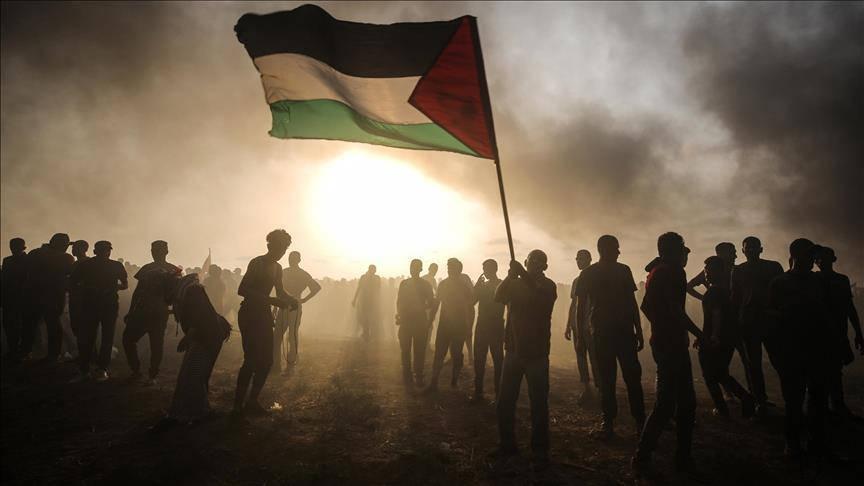 Suudi Arabistan’dan dünyaya çağrı İsrail’e mesaj… Normalleşme için 3 şartını açıkladı