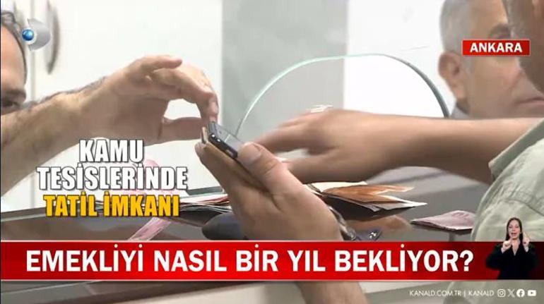 Emeklileri yakından ilgilendiren haber! Elektrik ve doğal gaz indirimli olacak