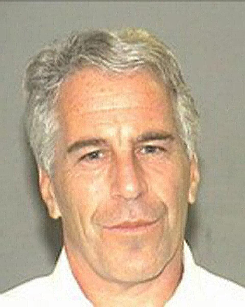 FBI, Epstein’ın pedofili ve fuhuş ağına engel olmamakla suçlanıyor