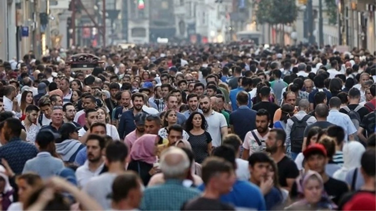 Türkiye’de işsizlik Aralık ayında yüzde 8,8 oldu