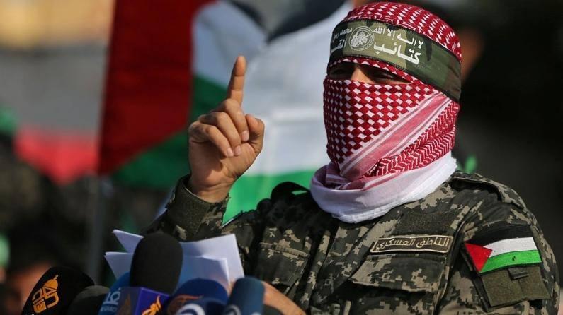 Hamas heyeti Mısır’a gitti