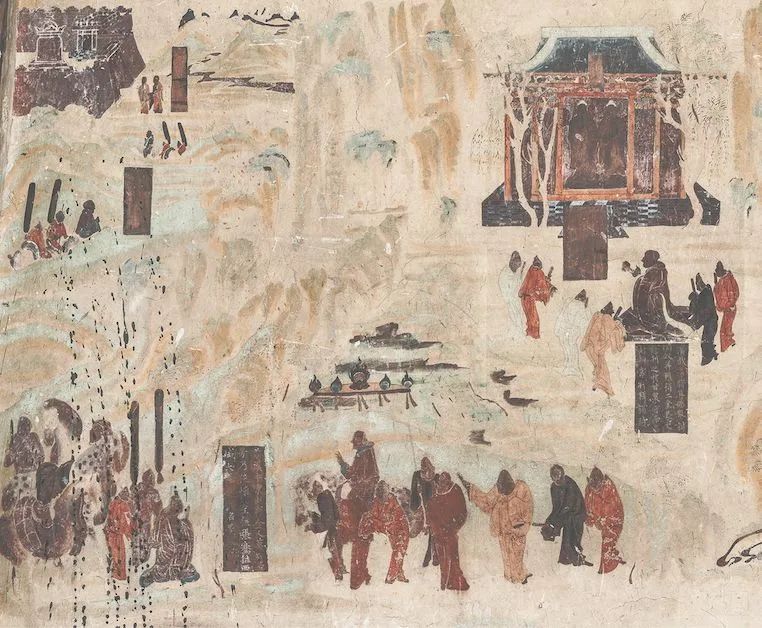 İpek Yolu’nda tarihi genetik bulgular: Dunhuang’da melez insanlara dair antik genomlar