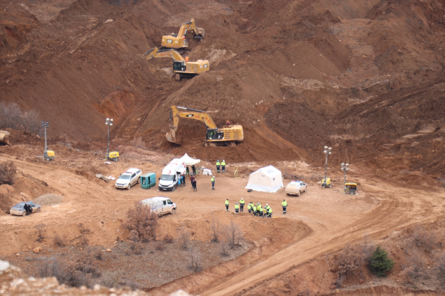 ABD’li şirket altın madenindeki facianın faturasını ağır ödeyecek