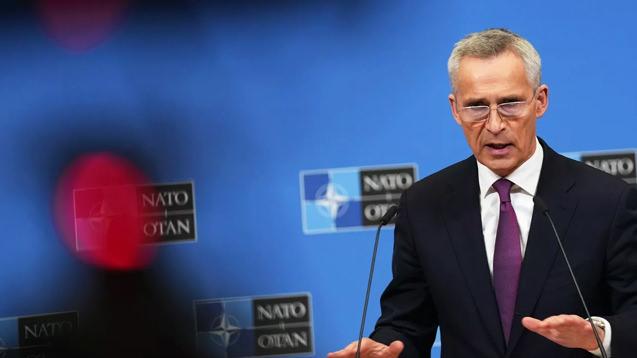 Çin’den son dakika Rusya açıklaması! NATO’ya sert uyarı