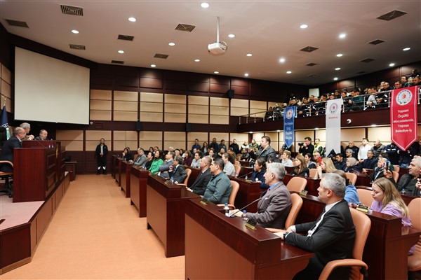 Eskişehir’de işçiye yüzde 65 zam protokolü imzalandı