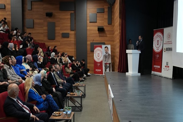 Gürsu’da “Biz Birlikte Güçlüyüz” projesine katılanlara sertifikaları dağıtıldı