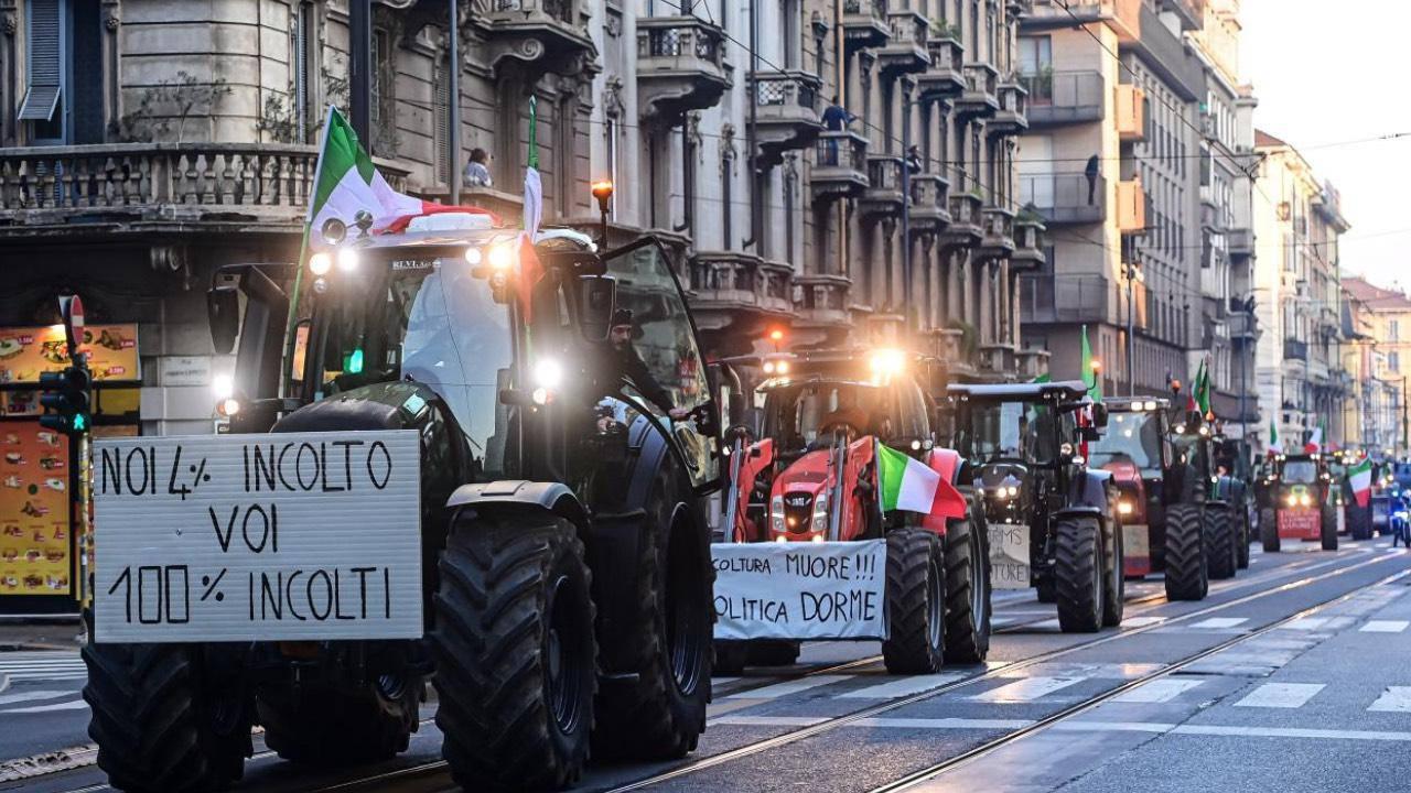 Avrupa’da çiftçi protestoları: Kim ne istiyor?