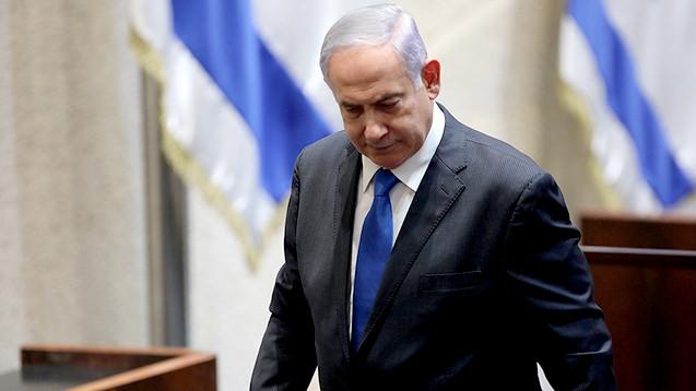 İsrail’den Mescidi-i Aksa kararı! Netanyahu onayladı