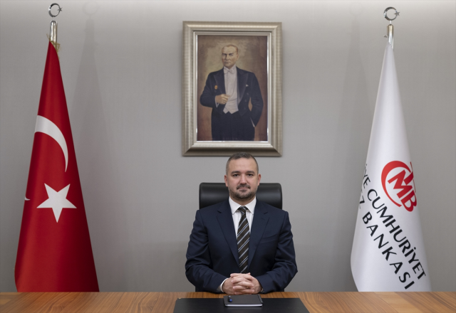 Bomba kulis! Mehmet Şimşek, istifa eden Hafize Gaye Erkan’ın yerine Cevdet Akçay’ı önermiş