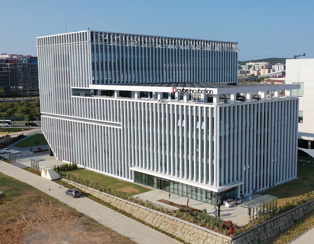 Teknopark İstanbul ve BTK iş birliğiyle girişimcilikte fırsat eşitliği