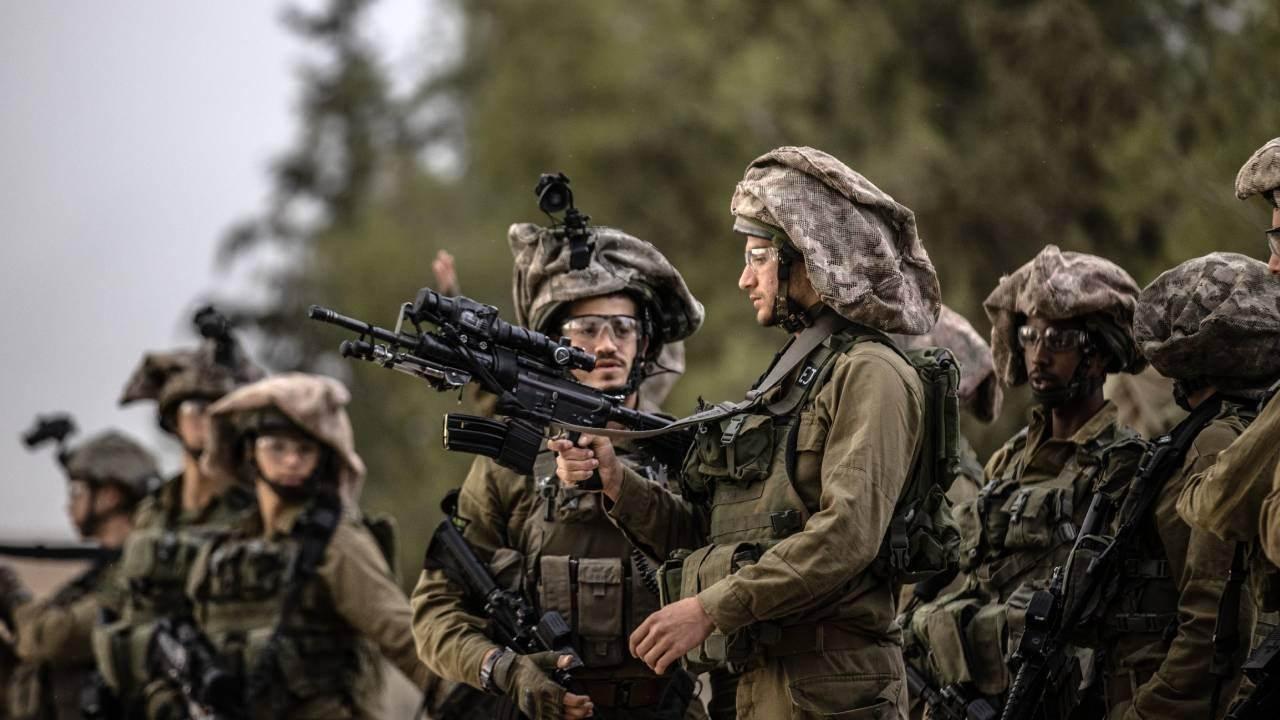 ABD’nin İsrail’den beklentisi: Savaş yasalarına uygun hareket