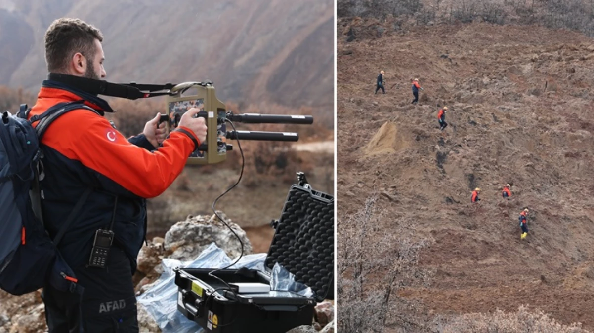 Erzincan’daki maden ocağında üretim durduruldu, çevre izin ve lisansları iptal edildi