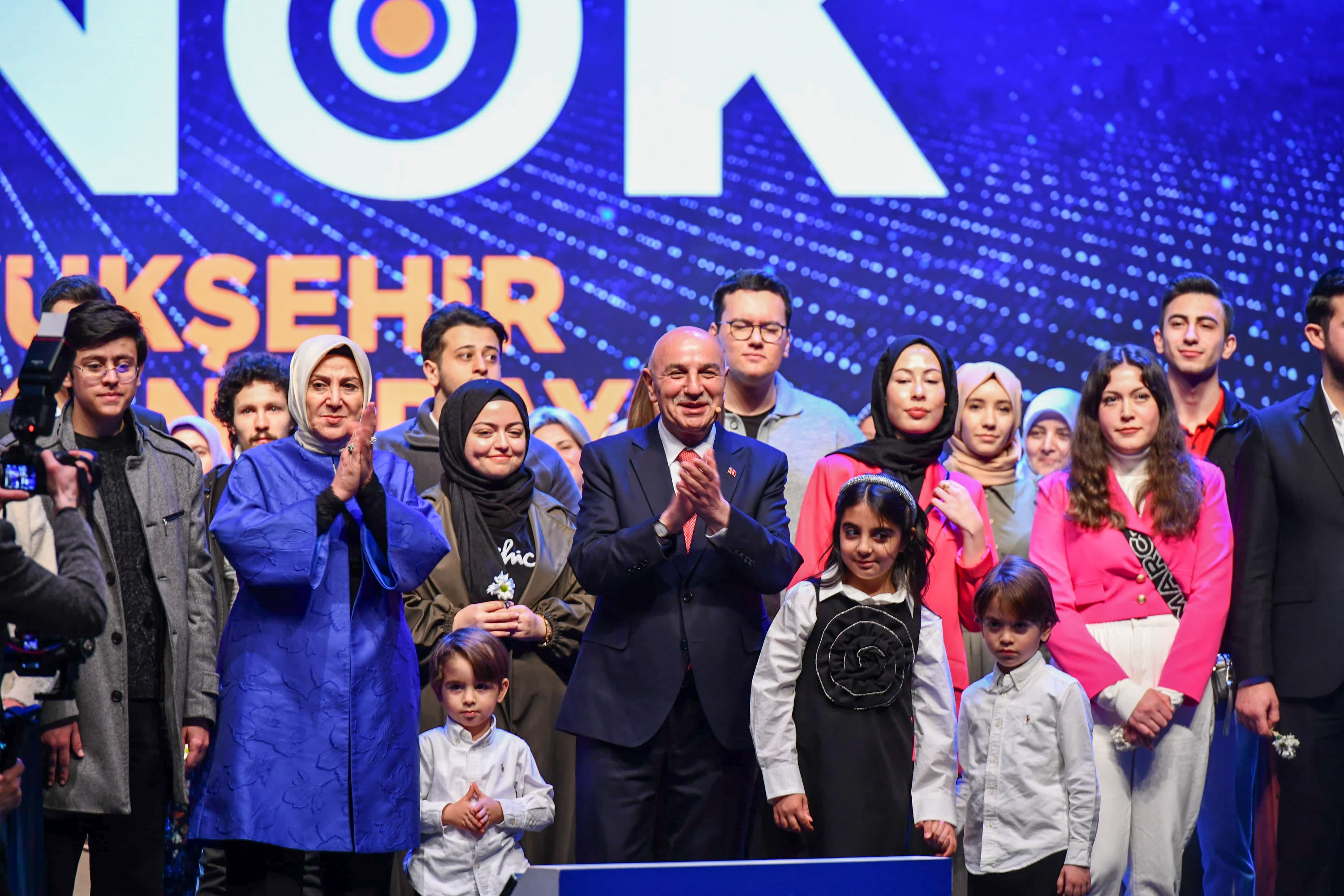 Altınok: “Ankara, çok yakın bir gelecekte dünyanın sayılı başkentleri arasında yer alacak”