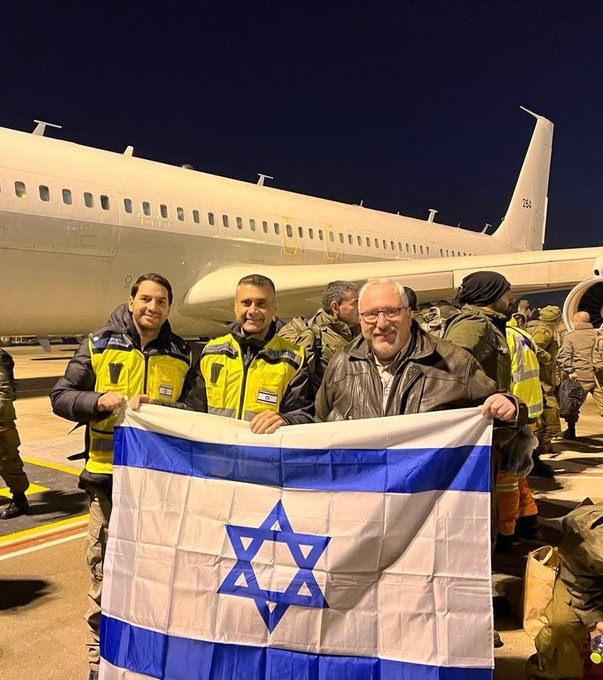 Rus istihbaratından İsrailli yöneticiye gözaltı! Havalimanında sorguya alındı